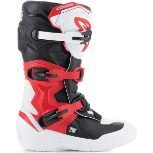 Cizme cross-enduro copii ALPINESTARS TECH 3S YOUTH, 10