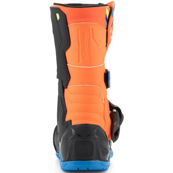 Cizme cross-enduro copii ALPINESTARS TECH 3S KIDS, 8