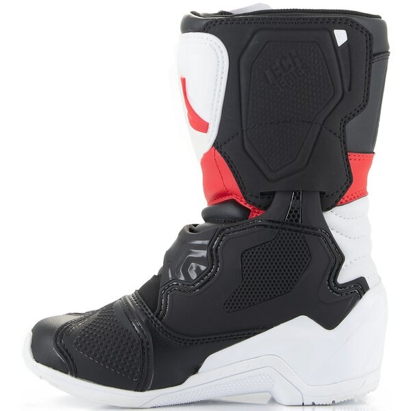 Cizme cross-enduro copii ALPINESTARS TECH 3S KIDS, 19