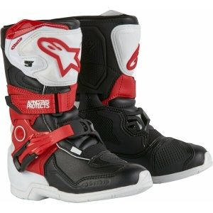 Cizme cross-enduro copii ALPINESTARS TECH 3S KIDS, 3