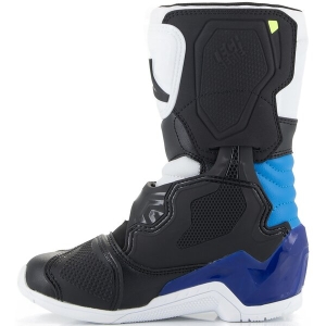 Cizme cross-enduro copii ALPINESTARS TECH 3S KIDS, 12