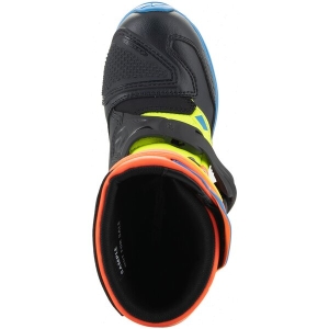 Cizme cross-enduro copii ALPINESTARS TECH 3S KIDS, 23