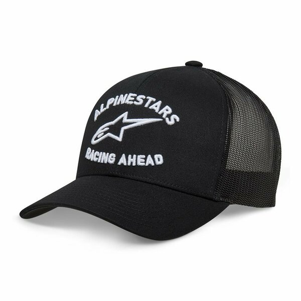 Sapca ALPINESTARS TRIPLE TRUCKER Hat, 4