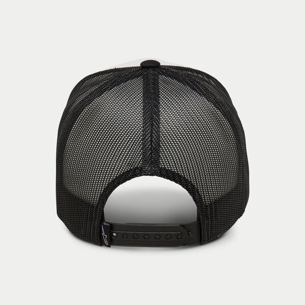 Sapca ALPINESTARS TRIPLE TRUCKER Hat, 5