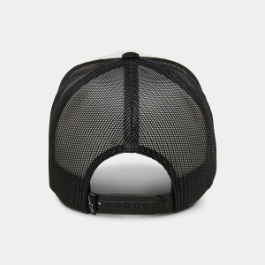 Sapca ALPINESTARS TRIPLE TRUCKER Hat, 5