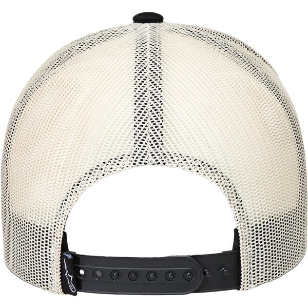 Sapca ALPINESTARS HERITAGE PATCH TRUCKER Hat, 3