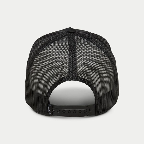 Sapca ALPINESTARS HERITAGE PATCH TRUCKER Hat, 13
