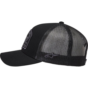 Sapca ALPINESTARS HERITAGE PATCH TRUCKER Hat, 9
