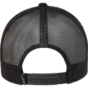 Sapca ALPINESTARS HERITAGE PATCH TRUCKER Hat, 10