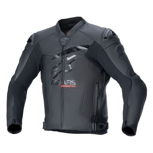 Geaca de piele ALPINESTARS GP PLUS R V4 AIRFLOW, 3