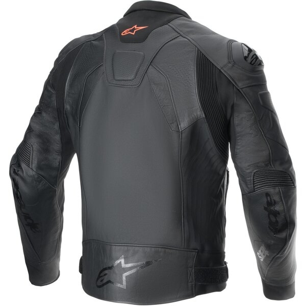 Geaca de piele ALPINESTARS GP PLUS R V4 AIRFLOW, 8