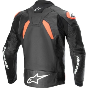 Geaca de piele ALPINESTARS GP PLUS R V4 AIRFLOW, 5