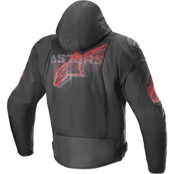 Geaca de vara impermeabila ALPINESTARS ZACA AIR VENOM, 3