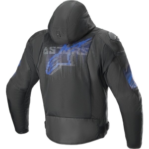 Geaca de vara impermeabila ALPINESTARS ZACA AIR VENOM, 4