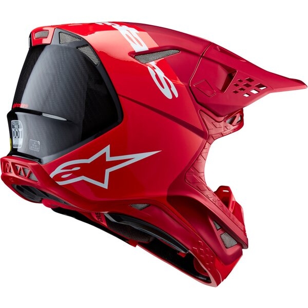 Casca cross-enduro ALPINESTARS SUPERTECH S-M10 FLOOD 2024 ECE 22.06, 15