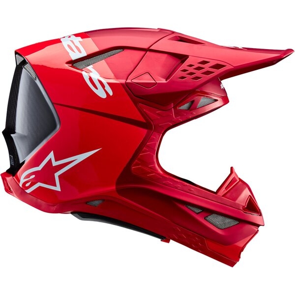 Casca cross-enduro ALPINESTARS SUPERTECH S-M10 FLOOD 2024 ECE 22.06, 28