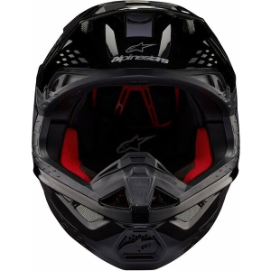 Casca cross-enduro ALPINESTARS SUPERTECH S-M10 FLOOD 2024 ECE 22.06, 16