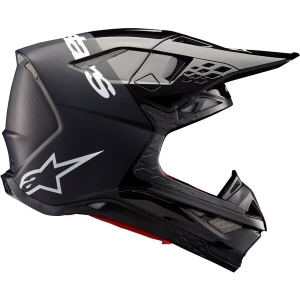 Casca cross-enduro ALPINESTARS SUPERTECH S-M10 FLOOD 2024 ECE 22.06, 17