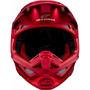 Casca cross-enduro ALPINESTARS SUPERTECH S-M10 FLOOD 2024 ECE 22.06, 22