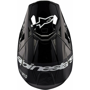 Casca cross-enduro ALPINESTARS SUPERTECH S-M10 FLOOD 2024 ECE 22.06, 27