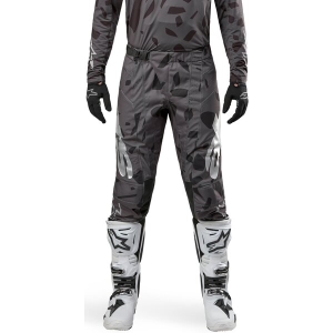 Pantaloni cross-enduro ALPINESTARS TECHSTAR GRAPHITE 2024, 6