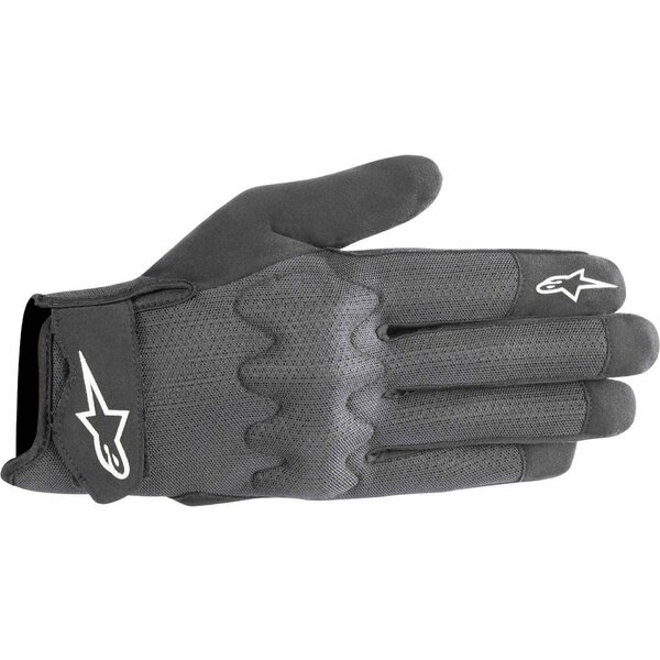 Manusi de vara ALPINESTARS STATED AIR, 4