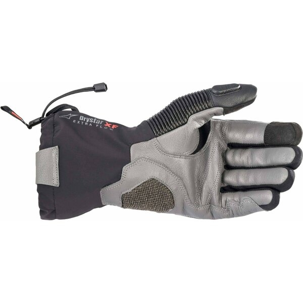 Manusi de piele impermeabile ALPINESTARS AMT-10 DRYSTAR XF WINTER, 3