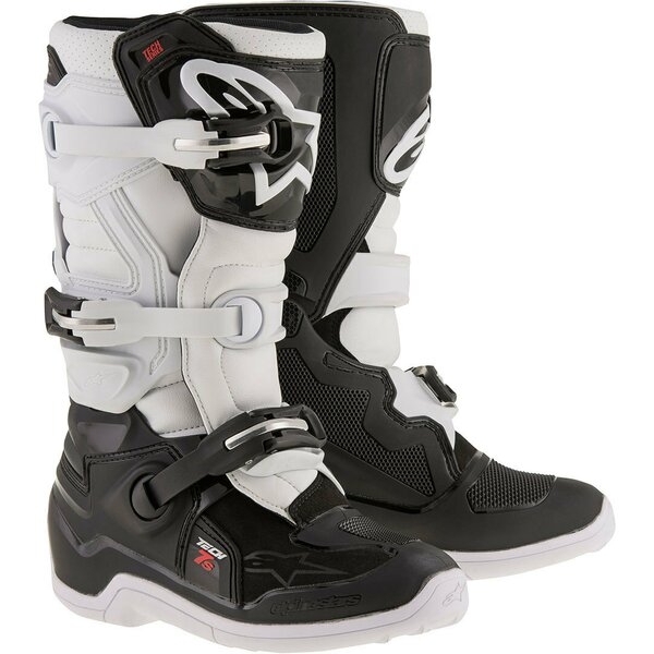 Cizme cross-enduro copii ALPINESTARS TECH 7S YOUTH, 7