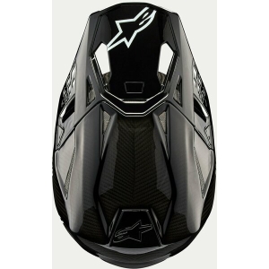 Casca cross-enduro ALPINESTARS SUPERTECH S-M10 SOLID 2024 ECE 22.06, 7