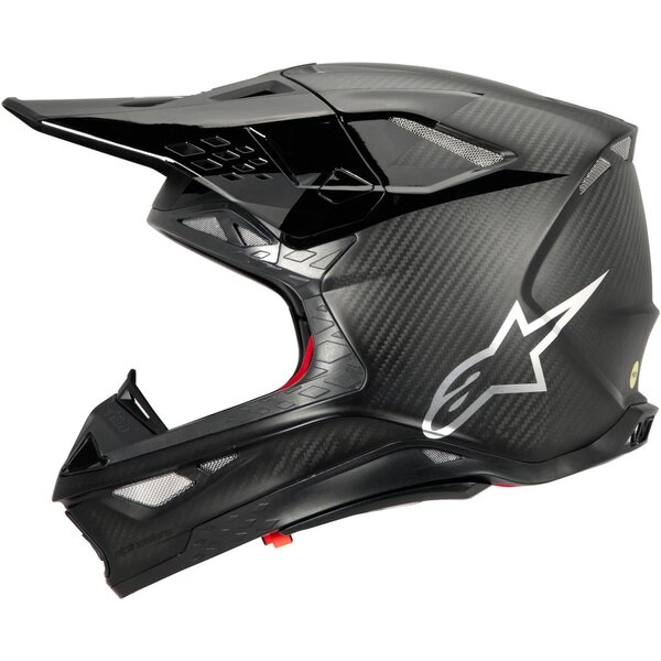 Casca cross-enduro ALPINESTARS SUPERTECH S-M10 FAME 2024 ECE 22.06, 4