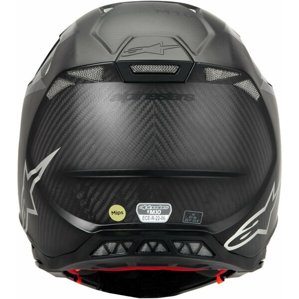 Casca cross-enduro ALPINESTARS SUPERTECH S-M10 FAME 2024 ECE 22.06, 6