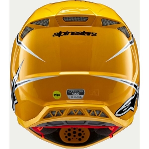 Casca cross-enduro ALPINESTARS SUPERTECH S-M10 AMPRESS 2024 ECE 22.06, 11