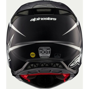 Casca cross-enduro ALPINESTARS SUPERTECH S-M10 AMPRESS 2024 ECE 22.06, 12