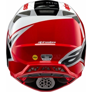 Casca cross-enduro ALPINESTARS SUPERTECH S-M10 UNITE 2024 ECE 22.06, 7