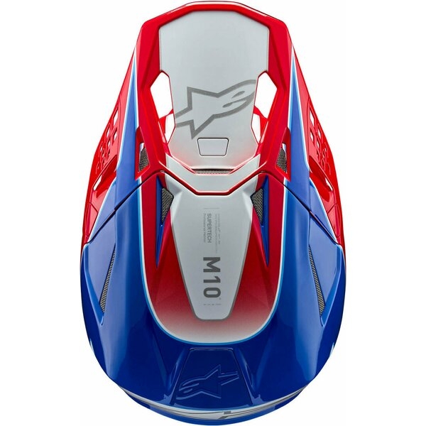 Casca cross-enduro ALPINESTARS SUPERTECH S-M10 AEON 2024 ECE 22.06, 4