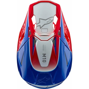 Casca cross-enduro ALPINESTARS SUPERTECH S-M10 AEON 2024 ECE 22.06, 4