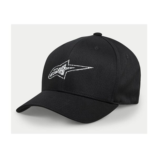 Sapca ALPINESTARS GRANITE Hat, 3