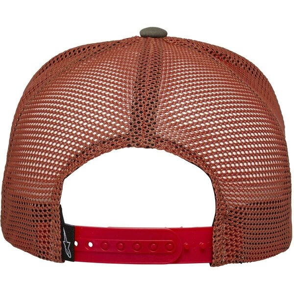 Sapca ALPINESTARS SUSSED TRUCKER Hat, 4
