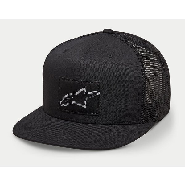 Sapca ALPINESTARS SUSSED TRUCKER Hat, 5