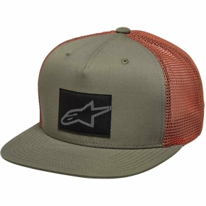 Sapca ALPINESTARS SUSSED TRUCKER Hat