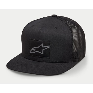 Sapca ALPINESTARS SUSSED TRUCKER Hat, 5