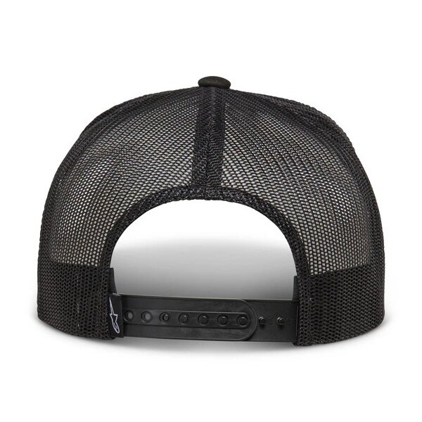 Sapca ALPINESTARS CACHE TRUCKER Hat, 6