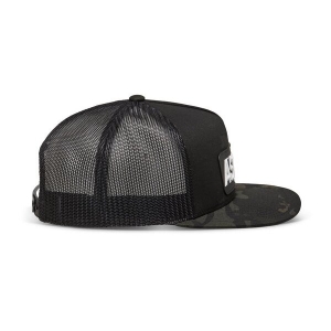 Sapca ALPINESTARS CACHE TRUCKER Hat, 5