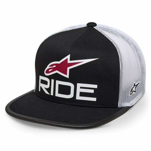 Sapca ALPINESTARS RIDE 4.0 TRUCKER Hat, 5