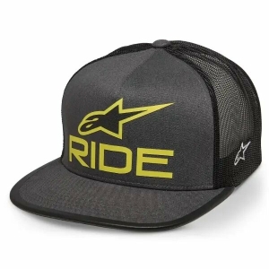 Sapca ALPINESTARS RIDE 4.0 TRUCKER Hat
