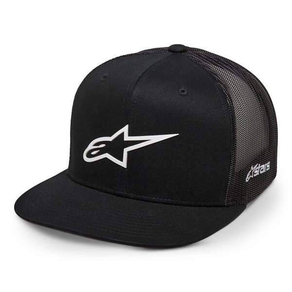 Sapca ALPINESTARS 3D AGELESS TRUCKER Hat, 7