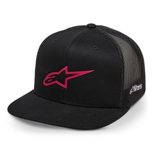 Sapca ALPINESTARS 3D AGELESS TRUCKER Hat, 5