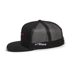 Sapca ALPINESTARS 3D AGELESS TRUCKER Hat, 6