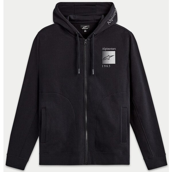 Hanorac ALPINESTARS QUEST, 4