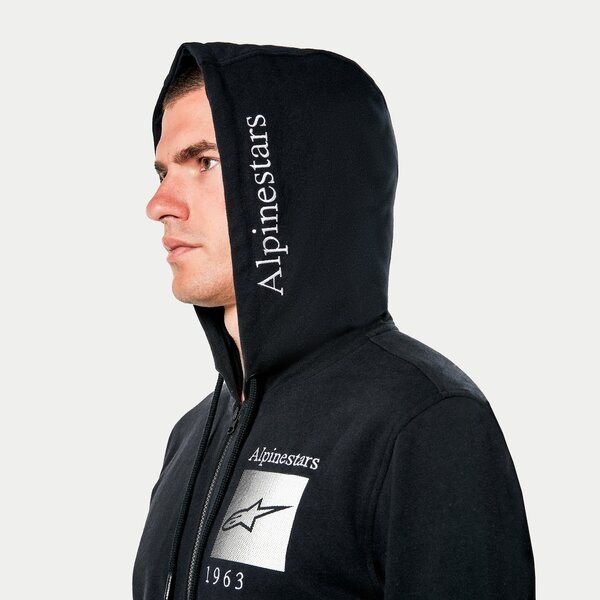 Hanorac ALPINESTARS QUEST, 6
